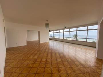 Apartamento para alugar Avenida Atlântica,Rio de Janeiro,RJ - R$ 18.000 - IPAP40062