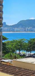 Imperdível - Apartamento à venda Rua Francisco Otaviano,Rio de Janeiro,RJ - R$ 2.700.000 - IPAP30074