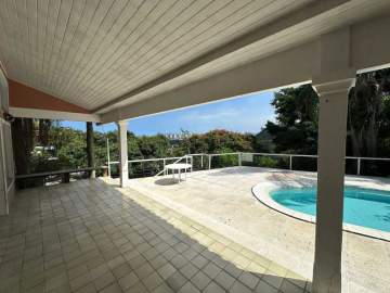 Casa em Condomínio 4 quartos à venda Rio de Janeiro,RJ - R$ 3.650.000 - IPCN40004