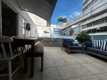 Cobertura 3 quartos à venda Rio de Janeiro,RJ - R$ 4.250.000 - IPCO30020