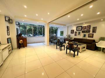 Apartamento 4 quartos à venda Rio de Janeiro,RJ - R$ 2.490.000 - IPAP40003