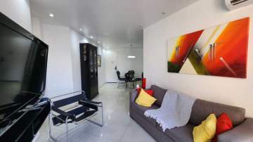 Apartamento 3 quartos à venda Rio de Janeiro,RJ - R$ 3.300.000 - IPAP30079