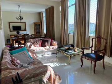 Apartamento 3 quartos à venda Rio de Janeiro,RJ - R$ 1.520.000 - IPAP30083