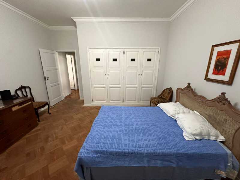 Conheça 5ee728fd-4b4f-4356-87d1-d1309d do imóvel - Apartamento 5 quartos à venda Rio de Janeiro,RJ - R$ 2.250.000 - IPAP50009 - 27 5ee728fd-4b4f-4356-87d1-d1309d - 27