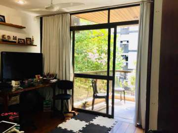 Apartamento à venda Rua Redentor,Rio de Janeiro,RJ - R$ 4.800.000 - IPAP40050