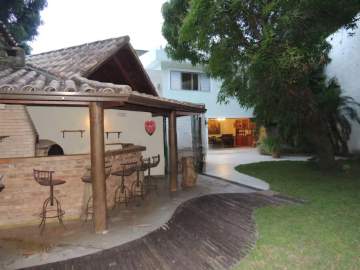 Casa 4 quartos para venda e aluguel Rio de Janeiro,RJ - R$ 9.000.000 - IPCA40003