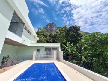 Casa 4 quartos para venda e aluguel Rio de Janeiro,RJ - R$ 9.000.000 - IPCA40003