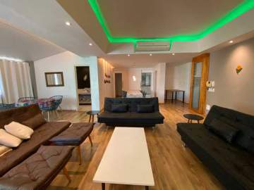 Cobertura 5 quartos à venda Rio de Janeiro,RJ - R$ 3.650.000 - IPCO50009