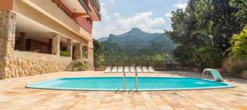Casa em Condomínio 6 quartos para venda e aluguel Rio de Janeiro,RJ - R$ 6.500.000 - IPCN60001