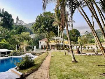 Casa 8 quartos à venda Rio de Janeiro,RJ - R$ 28.000.000 - IPCA80001