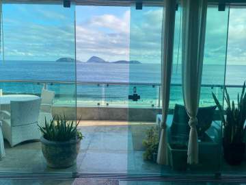 Cobertura 3 quartos à venda Rio de Janeiro,RJ - R$ 12.845.000 - IPCO30002