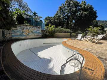 Casa 7 quartos à venda Rio de Janeiro,RJ - R$ 10.500.000 - IPCA70001