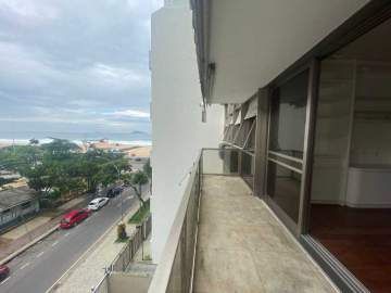 Ótima localização - Apartamento 4 quartos à venda Rio de Janeiro,RJ - R$ 6.900.000 - IPAP40053