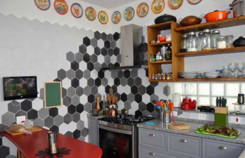 Cozinha - 17
