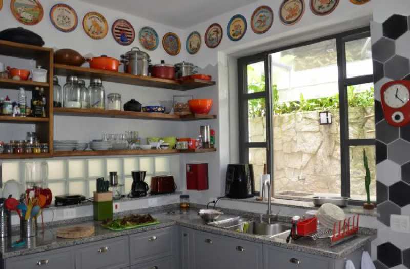 Cozinha - 18