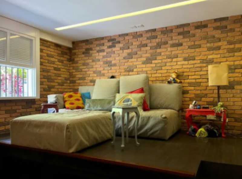 Sala de tv - 8