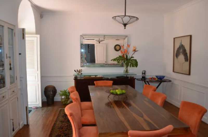 Sala de jantar - 6