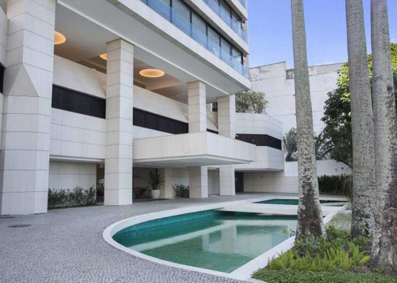 Conheça {description} do imóvel - Apartamento 4 quartos à venda Rio de Janeiro,RJ - R$ 54.000.000 - IPAP40010 - 2 {description} - 2