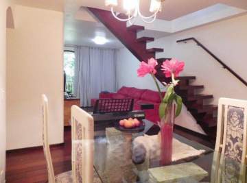 Cobertura 5 quartos à venda Rio de Janeiro,RJ - R$ 1.900.000 - IPCO50001