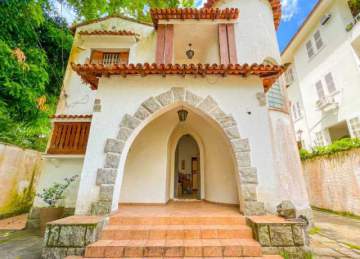 Casa 5 quartos à venda Rio de Janeiro,RJ - R$ 4.000.000 - IPCA50001