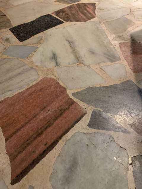 PISO ORIGINAL - 6