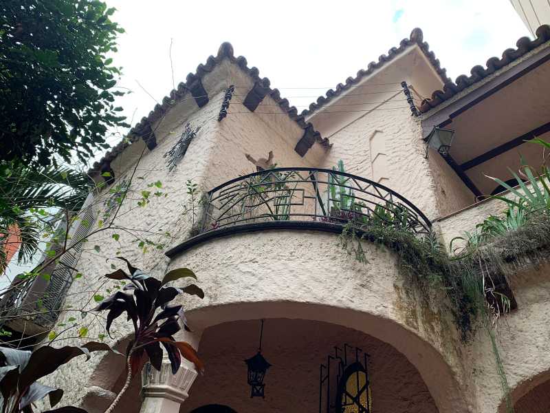 FACHADA CASA - 1