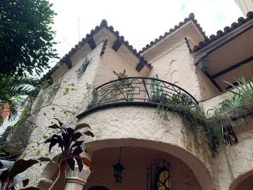 FACHADA CASA - 1