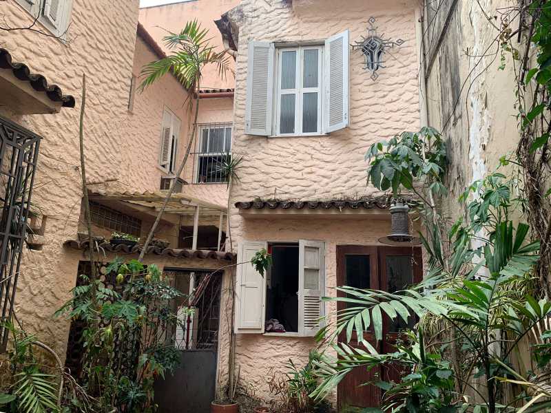 JARDIM INTERNO - 3