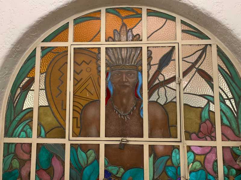 VITRAL ORIGINAL - 10