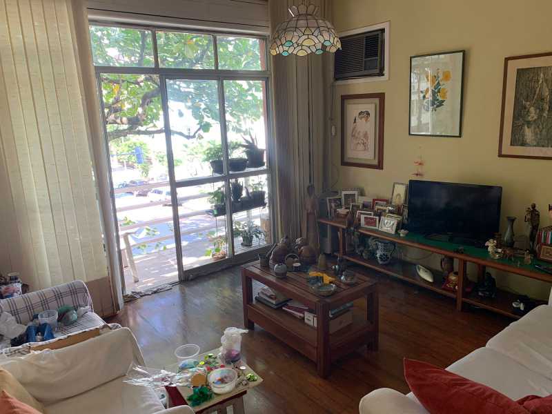 SALA TV - 4