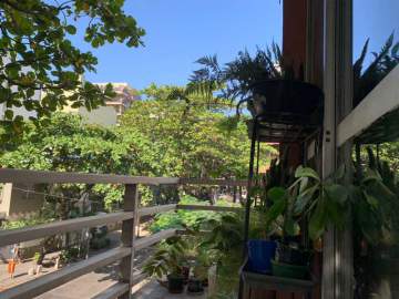 Apartamento 2 quartos à venda Rio de Janeiro,RJ - R$ 3.200.000 - IPAP20042