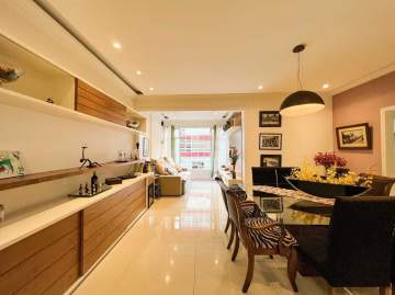 Apartamento 3 quartos à venda Rio de Janeiro,RJ - R$ 2.300.000 - IPAP30104