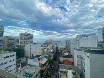 Apartamento 3 quartos para alugar Rio de Janeiro,RJ - R$ 18.000 - IPAP30004