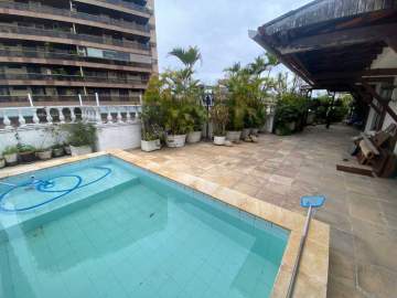 Imperdível - Apartamento para alugar Avenida Rainha Elizabeth da Bélgica,Rio de Janeiro,RJ - R$ 25.000 - IPAP40061