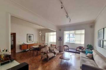 Apartamento 4 quartos à venda Rio de Janeiro,RJ - R$ 2.650.000 - IPAP40063