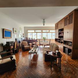 Apartamento 5 quartos à venda Rio de Janeiro,RJ - R$ 2.300.000 - IPAP50010