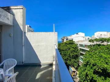 Cobertura 4 quartos para venda e aluguel Rio de Janeiro,RJ - R$ 6.000.000 - IPCO40001