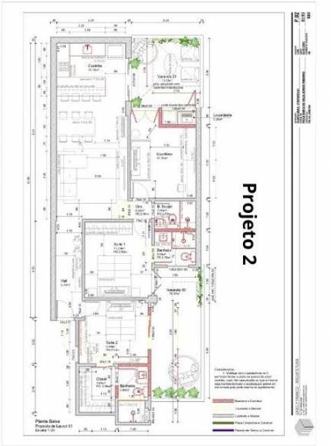 Planta atual 2 - 11