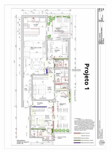 Planta atual 1 - 12