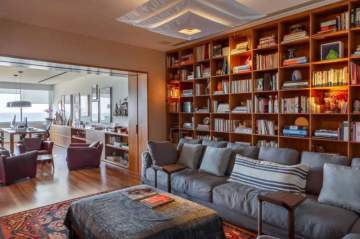 Apartamento à venda Avenida Vieira Souto,Rio de Janeiro,RJ - R$ 23.000.000 - IPAP40073