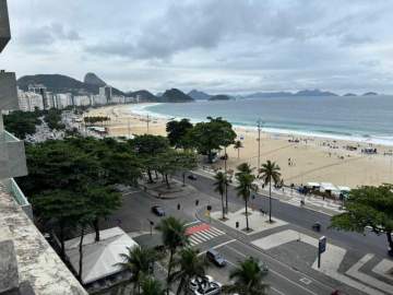 Cobertura 3 quartos à venda Rio de Janeiro,RJ - R$ 3.200.000 - IPCO30031