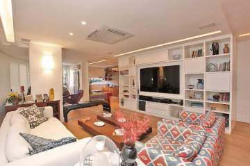 Apartamento à venda Rua Teixeira de Melo,Rio de Janeiro,RJ - R$ 3.300.000 - IPAP40076