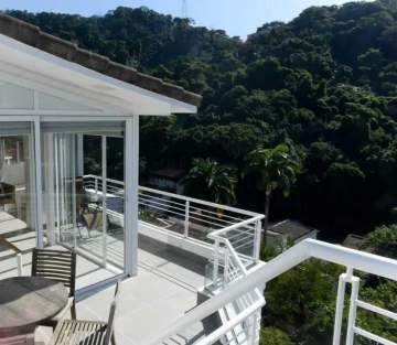 Cobertura à venda Praça Santos Dumont,Rio de Janeiro,RJ - R$ 3.500.000 - IPCO20006