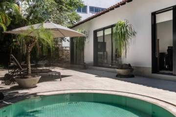 Apartamento 6 quartos à venda Rio de Janeiro,RJ - R$ 3.900.000 - IPAP60002