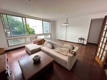 Apartamento 3 quartos à venda Rio de Janeiro,RJ - R$ 2.790.000 - IPAP30149