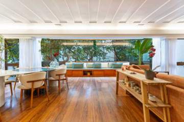 Apartamento 3 quartos para venda e aluguel Rio de Janeiro,RJ - R$ 7.500.000 - IPAP30151