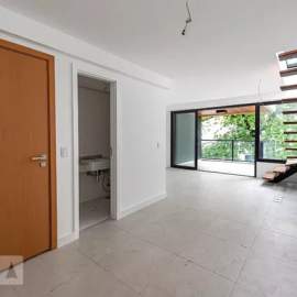 Imperdível - Cobertura à venda Rua Vinícius de Moraes,Rio de Janeiro,RJ - R$ 3.450.000 - IPCO20007