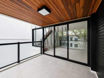 Imperdível - Cobertura à venda Rua Vinícius de Moraes,Rio de Janeiro,RJ - R$ 3.450.000 - IPCO20007
