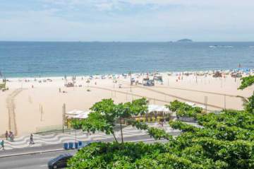 Apartamento 3 quartos à venda Rio de Janeiro,RJ - R$ 3.500.000 - IPAP30152