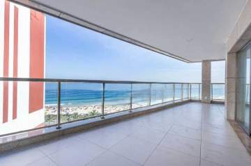 Cobertura 4 quartos à venda Rio de Janeiro,RJ - R$ 9.500.000 - IPCO40024